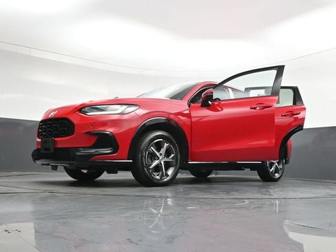 Used 2024 Honda HR-V EX-L image 44