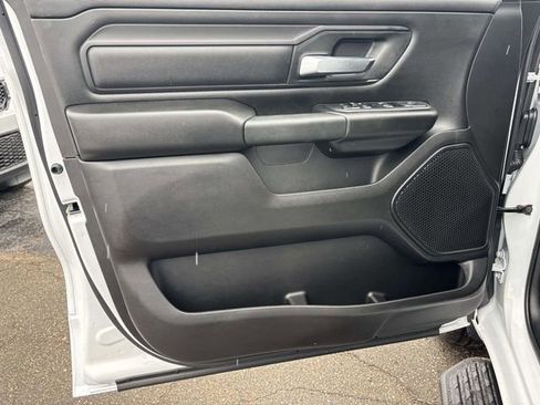 New 2026 RAM 1500 Express image 16