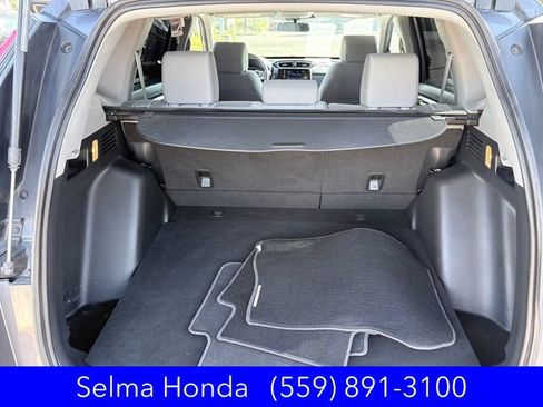 Certified 2020 Honda CR-V EX image 28