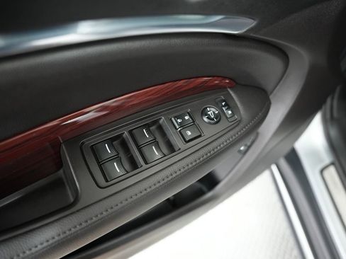 Used 2016 Acura MDX SH-AWD w/ Technology Package image 45