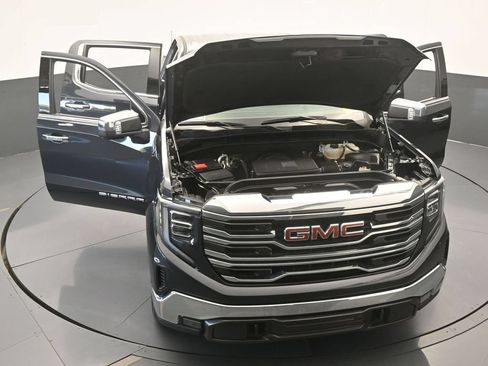 Used 2025 GMC Sierra 1500 SLT RWD image 71