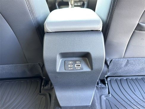 New 2025 Subaru Crosstrek 2.5i Sport w/ Popular Package #3A image 23