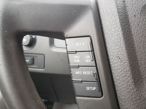 Used 2014 Ford F150 STX w/ Equipment Group 201A Mid image 23