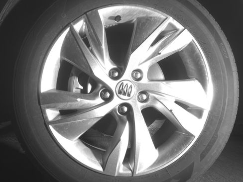 Used 2025 Buick Encore GX Preferred FWD image 12