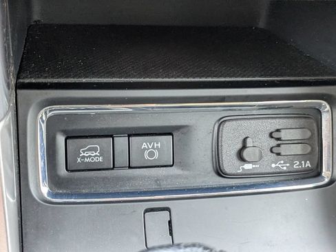 Used 2020 Subaru Ascent Limited w/ Technology Package AWD/4WD image 22