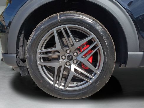 New 2026 Ford Explorer ST-Line w/ ST-Line Street Pack image 67