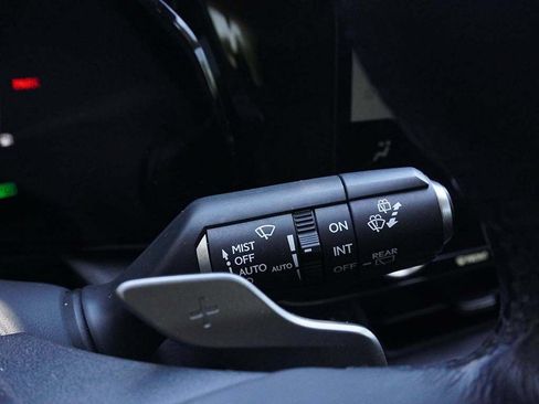 Used 2023 Lexus NX 450h+ AWD w/ Vision Package image 50