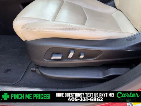 Used 2019 Cadillac XT5 Premium Luxury image 21