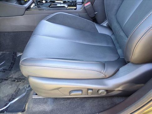 New 2026 Subaru Forester Touring image 4