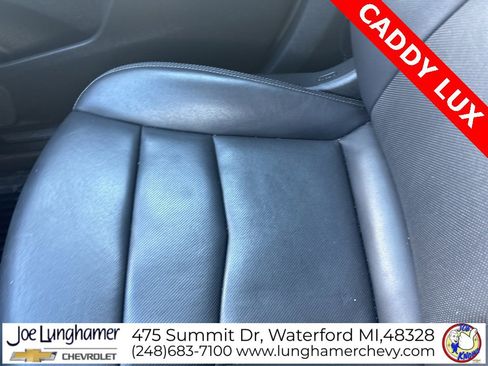 Used 2020 Cadillac XT5 Sportv w/ LPO, Floor Liner Package image 19