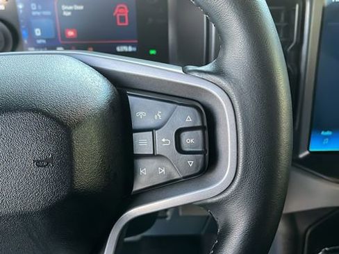 Used 2024 Ford Bronco Wildtrak image 10