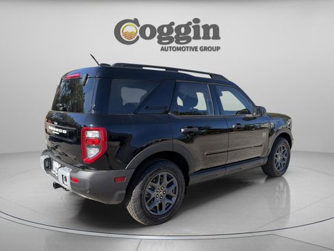 New 2025 Ford Bronco Sport Big Bend AWD/4WD image 5