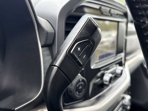 Used 2021 Ford F150 XLT w/ Equipment Group 301A Mid RWD image 36