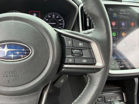 Used 2023 Subaru Ascent Limited w/ Technology Package AWD/4WD image 29