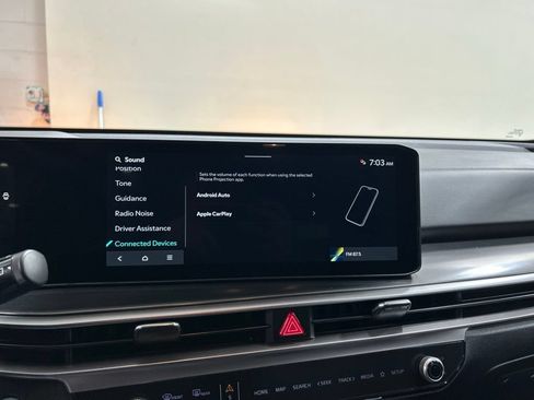 New 2026 Kia Sorento S AWD/4WD image 20