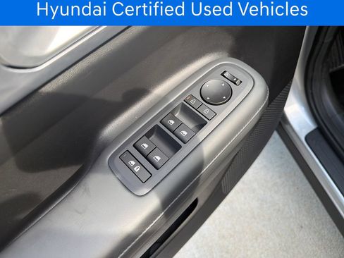 Certified 2026 Hyundai Santa Fe SEL AWD/4WD image 14