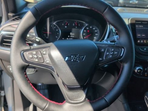 Certified 2024 Chevrolet Equinox RS image 24