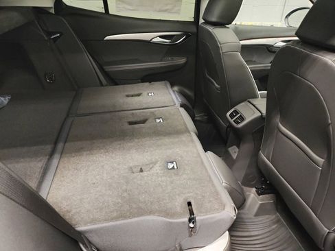 New 2026 Buick Envision Sport Touring image 13