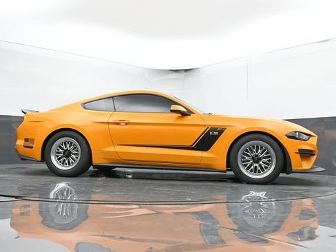 Used 2019 Ford Mustang GT Premium w/ GT Performance Package image 47