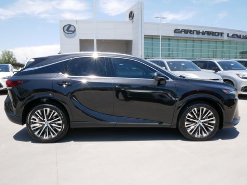Used 2026 Lexus RX 350 Premium w/ Convenience Package FWD image 13