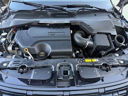 Used 2024 Land Rover Range Rover Evoque S image 30