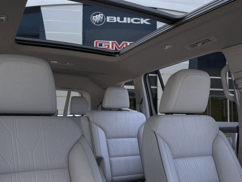 New 2026 Buick Enclave Avenir w/ Super Cruise Package FWD image 72
