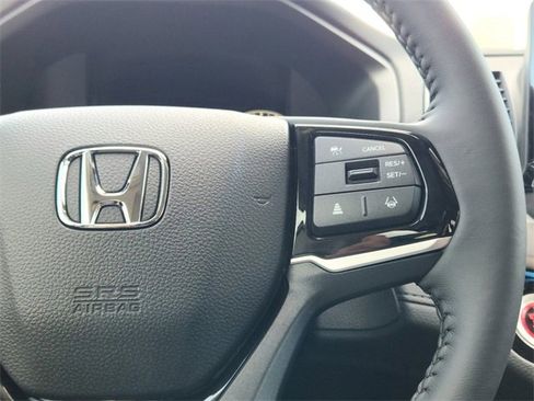 New 2026 Honda Odyssey Touring image 10