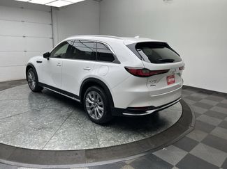 Used 2024 MAZDA CX-90 3.3 Turbo w/ Premium Package AWD/4WD video 2
