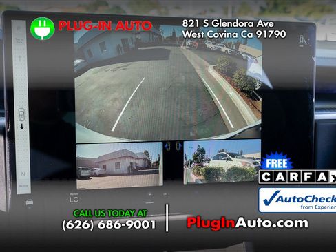 Used 2022 Tesla Model X Plaid image 38