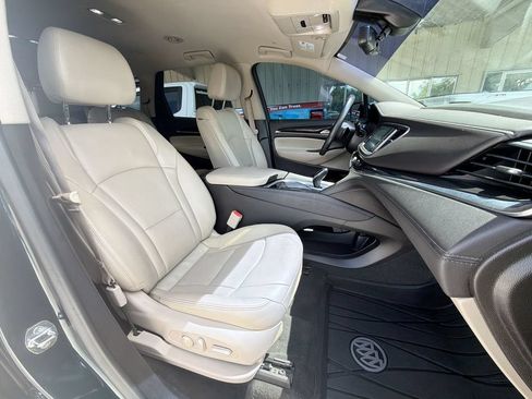 Used 2019 Buick Enclave Premium w/ Trailering Package, 5000 lbs. FWD image 13