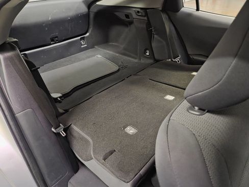 Used 2023 Toyota Prius LE FWD image 36