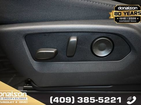 New 2026 Chevrolet Silverado 1500 RST RWD image 7