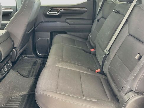 Used 2024 GMC Sierra 1500 Elevation AWD/4WD image 5