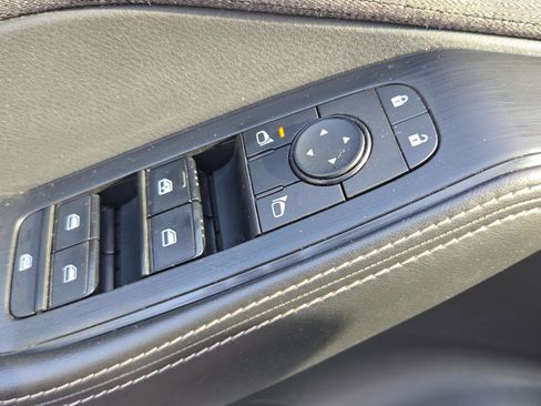 Used 2021 Nissan Rogue SV FWD image 28