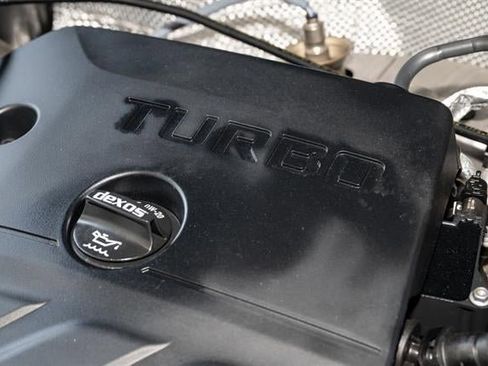 Used 2021 Chevrolet TrailBlazer RS w/ Sun and Liftgate Package image 94