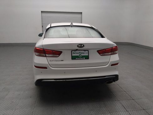 Used 2019 Kia Optima LX FWD image 6
