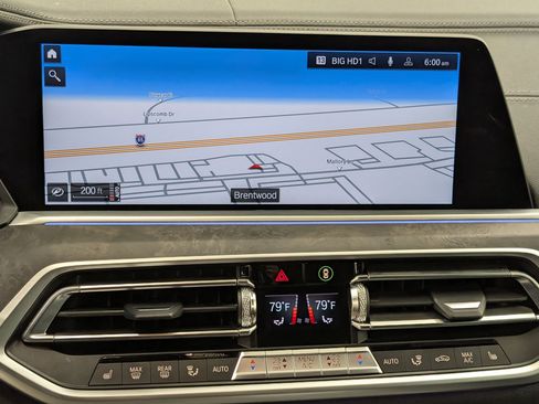 Certified 2023 BMW X5 sDrive40i w/ Premium Package image 25