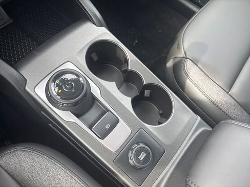 New 2026 Ford Bronco Sport Big Bend w/ Convenience Package image 24