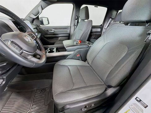 Used 2023 RAM 1500 Big Horn AWD/4WD image 11
