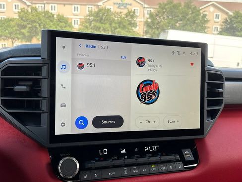 New 2026 Toyota Tundra TRD Pro AWD/4WD image 20