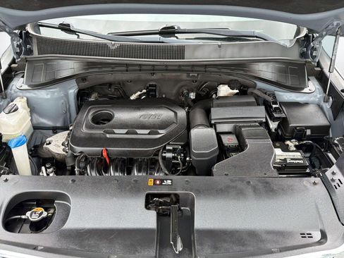 Used 2020 Kia Sorento L FWD image 27