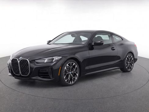 Used 2026 BMW 430i Coupe RWD image 7