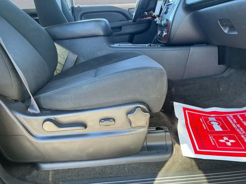 Used 2012 Chevrolet Avalanche LS image 20