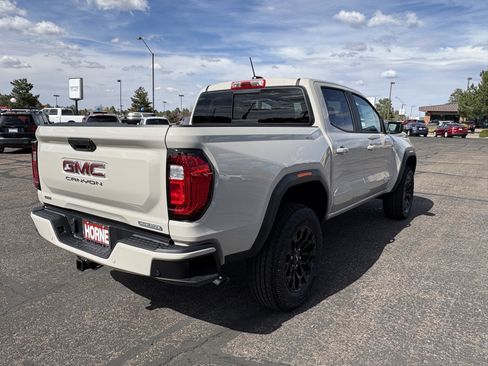 New 2026 GMC Canyon Elevation RWD image 5