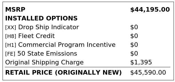 Used 2023 Toyota Sienna XLE AWD/4WD image 4