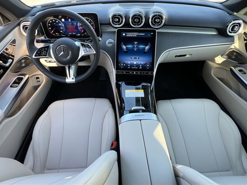 New 2026 Mercedes-Benz CLE 300 4MATIC Coupe image 21