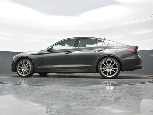 Certified 2023 Genesis G70 2.0T image 31