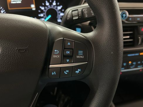 Used 2020 Ford Escape SE image 22