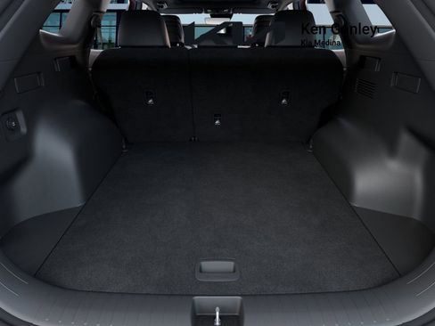 New 2026 Kia Sportage X-Line w/ X-Line Premium Package image 19