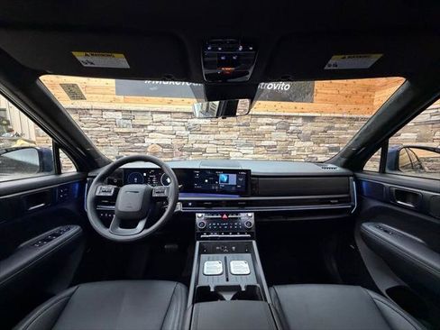 New 2026 Hyundai Santa Fe Calligraphy AWD/4WD image 19